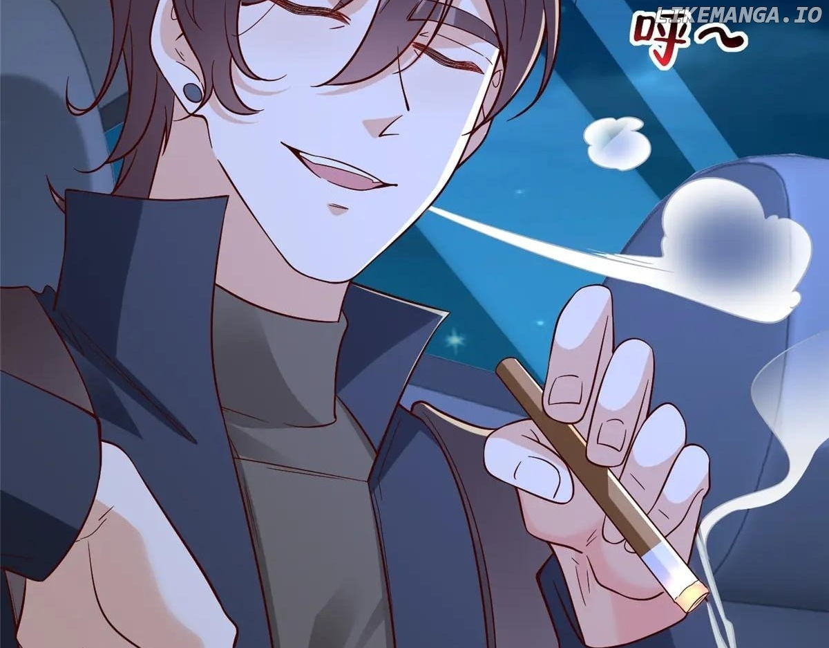 I randomly have a new career every week Chapter 812 - page 36